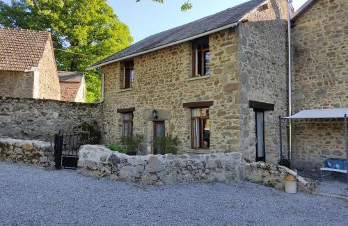 Creuse Casa | Les quatre vents