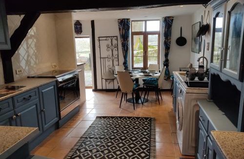 Creuse Casa | Les quatre vents
