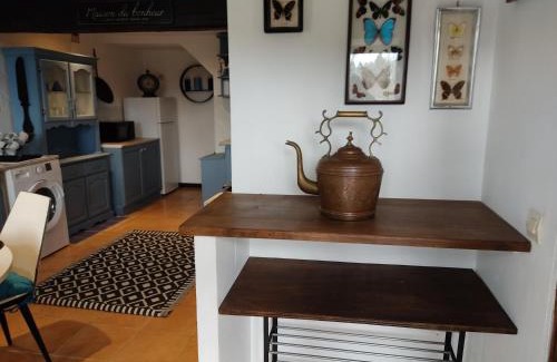 Creuse Casa | Les quatre vents