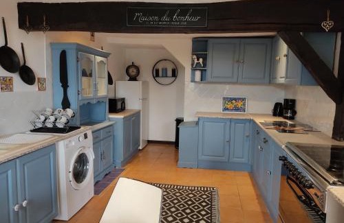 Creuse Casa | Les quatre vents