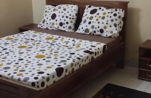 Ouagadougou Apartamento | Les Résidences chez PACO