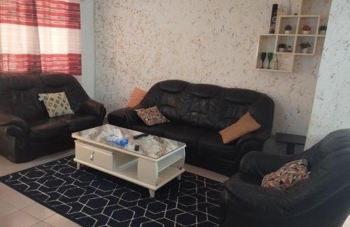 Ouagadougou Apartamento | Les Résidences chez PACO