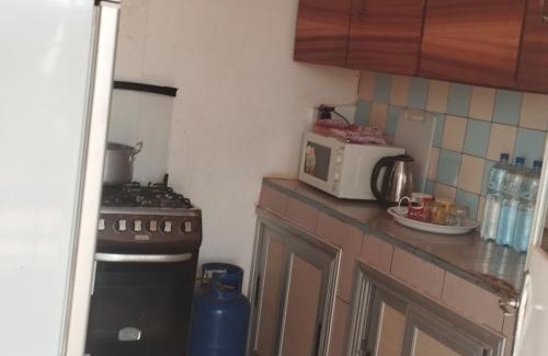 Ouagadougou Apartamento | Les Résidences chez PACO
