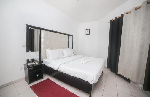 Yaounde Apartamento | Les Résidences de la Providence - Appart Hotel