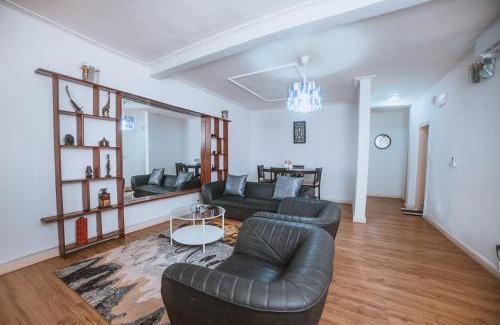 Yaounde Apartamento | Les Résidences de la Providence - Appart Hotel