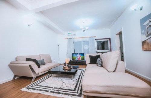 Yaounde Apartamento | Les Résidences de la Providence - Appart Hotel