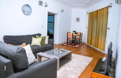 Yaounde Apartamento | Les Résidences de la Providence - Appart Hotel
