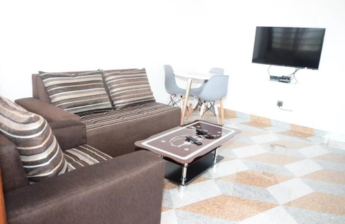 Littoral Department Apartamento | LES RÉSIDENCES SOHA