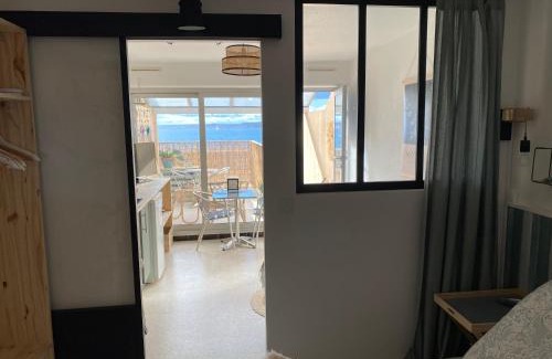 Balaruc-les-Bains Apartamento | Les reflets de l'étang