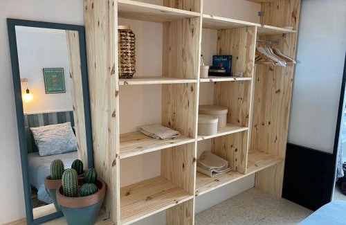 Balaruc-les-Bains Apartamento | Les reflets de l'étang