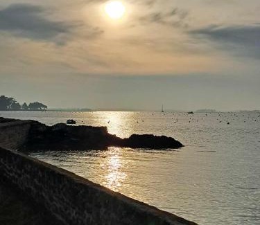 Arradon Casa | Les reflets du golfe
