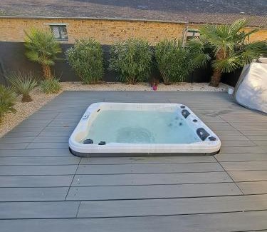 Arradon Casa | Les reflets du golfe