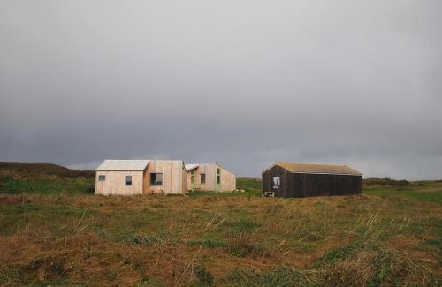 Ile Molene Cabina | Les Refuges de Mer