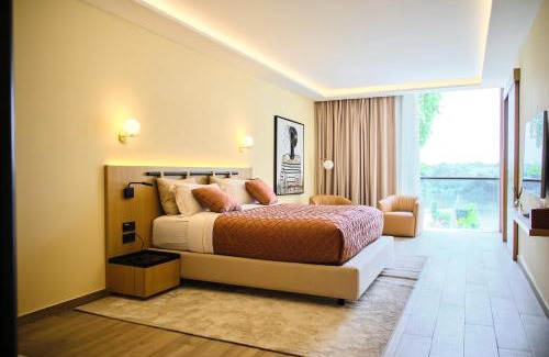 Oyo Hotel | Les Relais De L'Alima