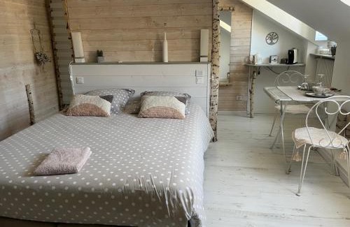 Luz-Saint-Sauveur Casa | Les remparts