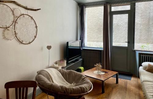 Luz-Saint-Sauveur Casa | Les remparts
