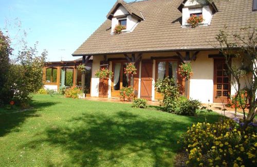 Nuisement-sur-Coole Cama Y Desayuno | Les Rendzines