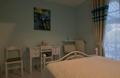 Nuisement-sur-Coole Cama Y Desayuno | Les Rendzines