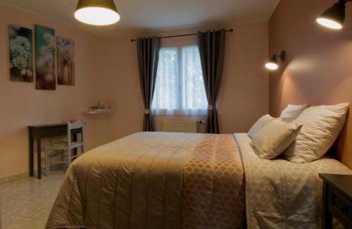 Nuisement-sur-Coole Cama Y Desayuno | Les Rendzines