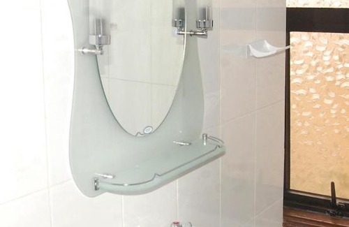 Littoral Department Apartamento | LES RESIDENCES DJIBO
