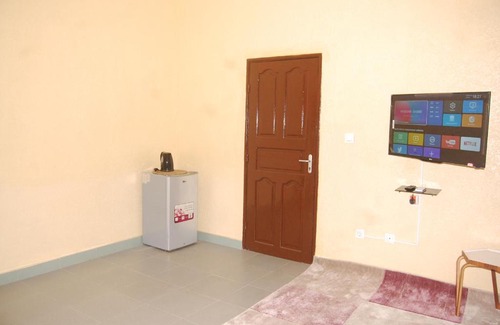 Littoral Department Apartamento | LES RESIDENCES DJIBO