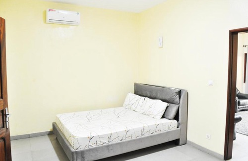 Littoral Department Apartamento | LES RESIDENCES DJIBO
