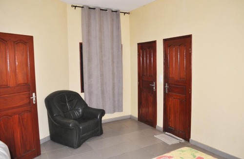 Littoral Department Apartamento | LES RESIDENCES DJIBO