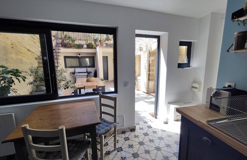 Barbentane Casa | Les Restanques de Barbentane Une Expérience Inoubliable au Coeur de la Provence