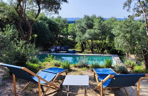 Barbentane Casa | Les Restanques de Barbentane Une Expérience Inoubliable au Coeur de la Provence