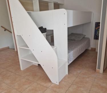 Saint-Thome Casa | Les Restanques de Camélie