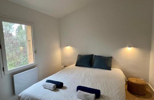 Est Casa | Les Restanques de Bibémus