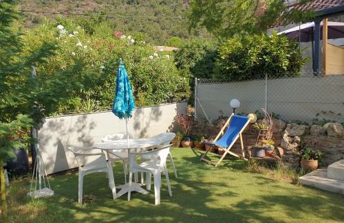 Cavaliere Apartamento | les restanques du sud 2