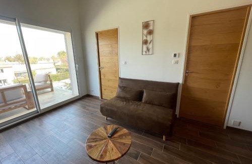 Trets Apartamento | Les Restanques