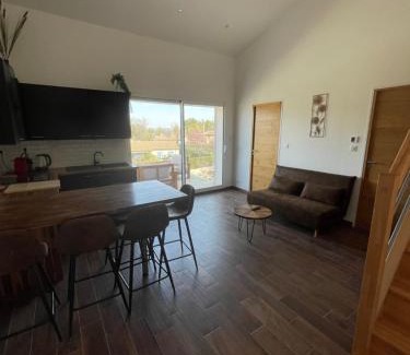 Trets Apartamento | Les Restanques