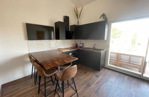 Trets Apartamento | Les Restanques