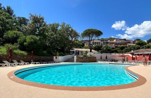 Les Restanques Casa | Les Restanques Maison 3 Pins