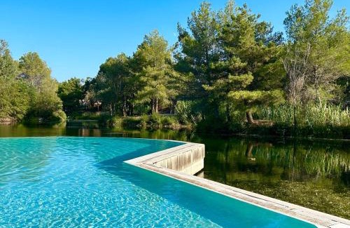 Les Restanques Casa | Les Restanques Maison 3 Pins