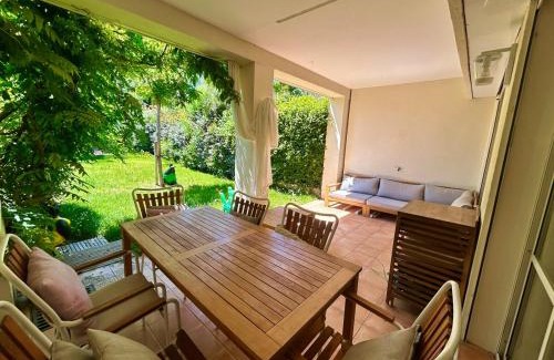 Les Restanques Casa | Les Restanques Maison 3 Pins