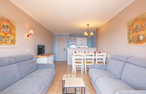 Les Issambres Apartamento | Les Rivages des Issambres by Interhome