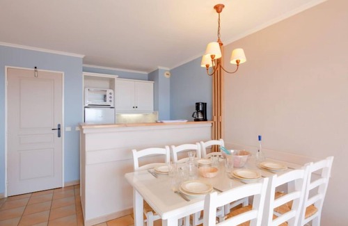 Les Issambres Apartamento | Les Rivages des Issambres by Interhome