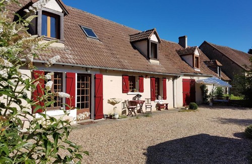 Dunet Casa | Les Riverons