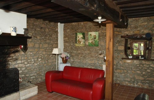 Dunet Casa | Les Riverons
