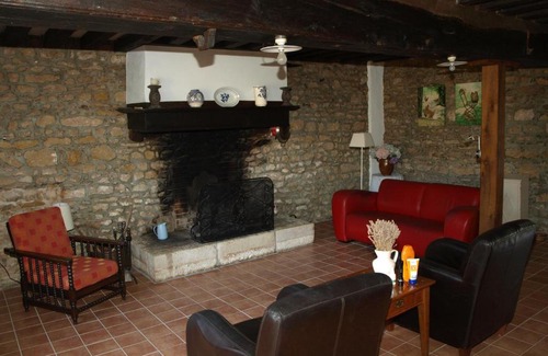 Dunet Casa | Les Riverons