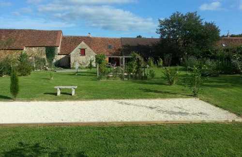 Dunet Casa | Les Riverons
