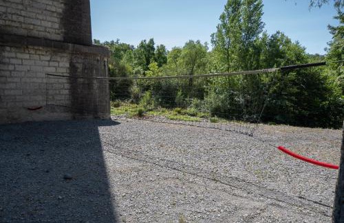 Lavilledieu Complejo | Les Rives d’Auzon confort 6 pers