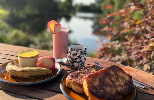 Saint-Simeon Otro | Les Rives De Bel Air - Hébergements - Camping - Caravaning