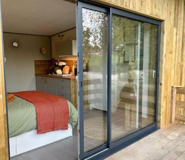 Saint-Simeon Otro | Les Rives De Bel Air - Hébergements - Camping - Caravaning