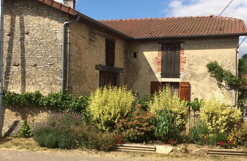 Courcelles-sur-Blaise Casa | Les rives de la Blaise