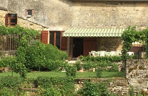 Courcelles-sur-Blaise Casa | Les rives de la Blaise