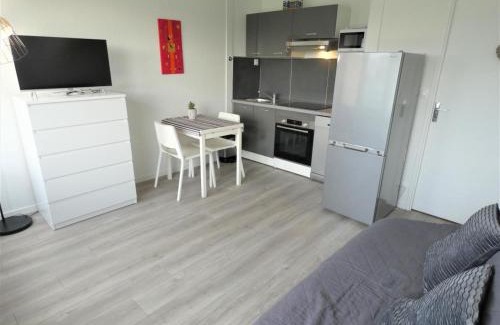 Dax Apartamento | Les rives de l'adour